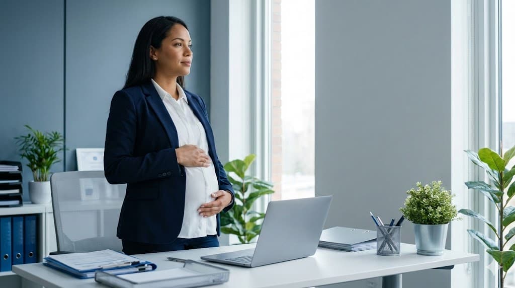 Estabilidade Provisória da Gestante: Direitos e Proteção