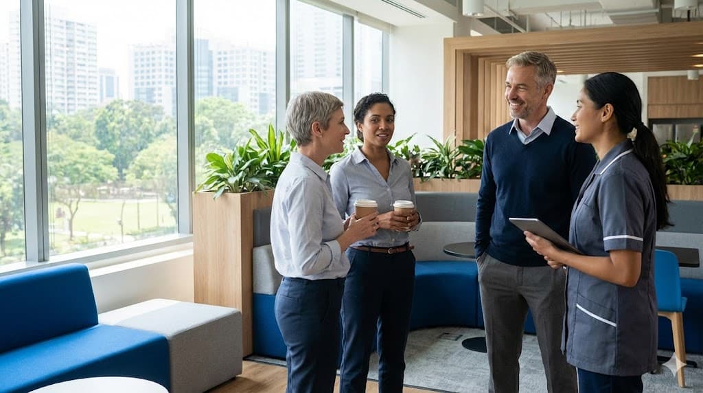 Fim da Escala 6x1: Seus Direitos e o Que Muda em 2026